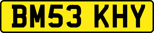 BM53KHY