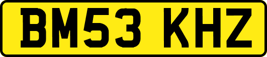 BM53KHZ