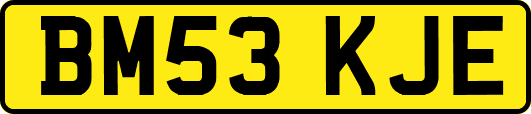 BM53KJE