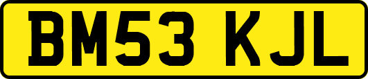 BM53KJL