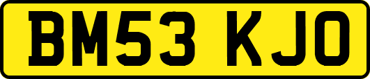 BM53KJO