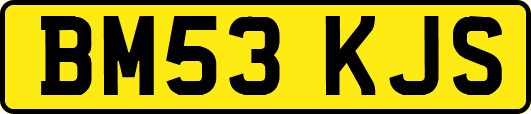 BM53KJS
