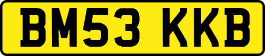 BM53KKB
