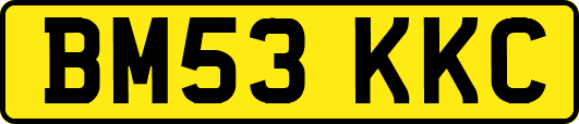 BM53KKC