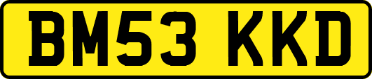 BM53KKD