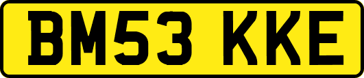 BM53KKE