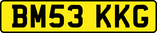 BM53KKG