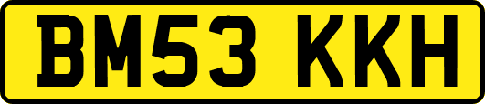 BM53KKH