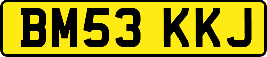 BM53KKJ