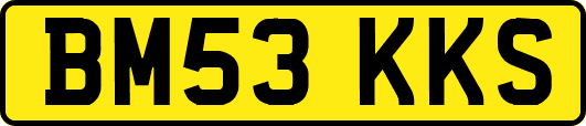 BM53KKS
