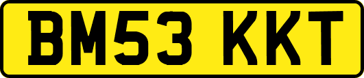 BM53KKT