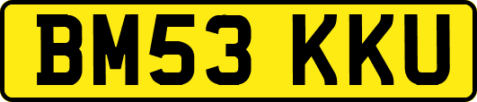 BM53KKU