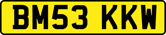 BM53KKW