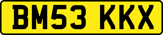 BM53KKX