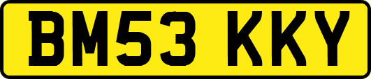 BM53KKY
