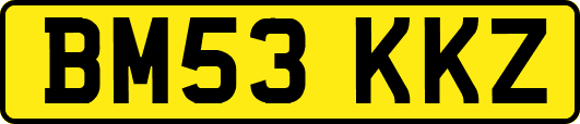 BM53KKZ