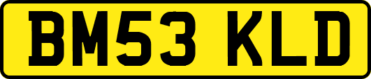 BM53KLD