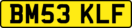 BM53KLF