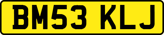 BM53KLJ