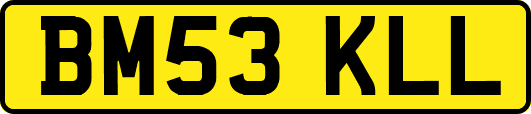 BM53KLL