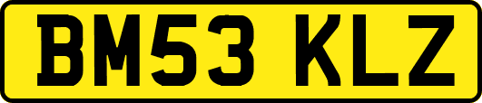 BM53KLZ