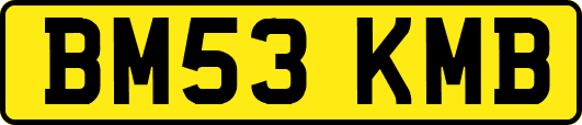 BM53KMB