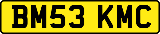 BM53KMC