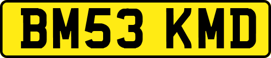 BM53KMD