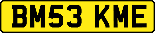 BM53KME
