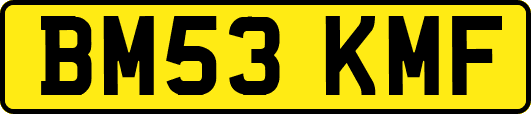 BM53KMF