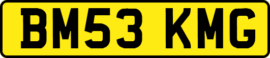 BM53KMG