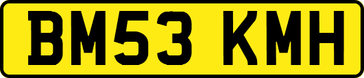 BM53KMH