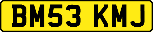 BM53KMJ