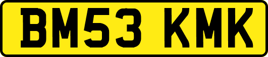 BM53KMK