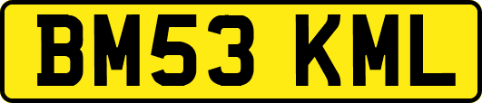 BM53KML