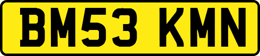 BM53KMN