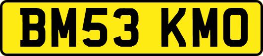 BM53KMO