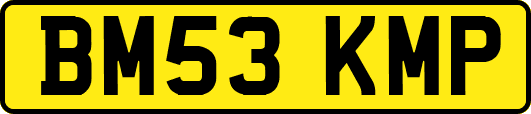 BM53KMP