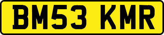 BM53KMR