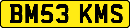 BM53KMS