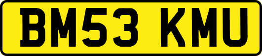 BM53KMU