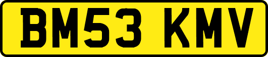 BM53KMV