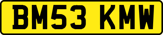 BM53KMW