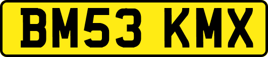 BM53KMX