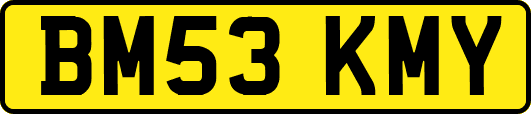 BM53KMY