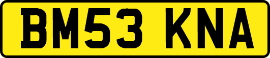 BM53KNA