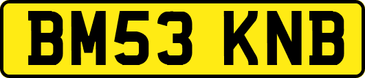 BM53KNB