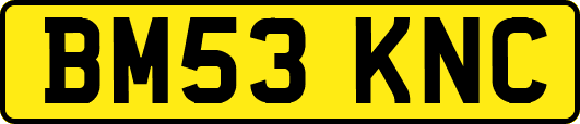 BM53KNC