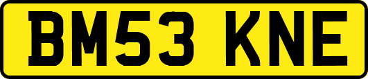 BM53KNE