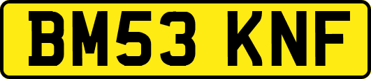 BM53KNF